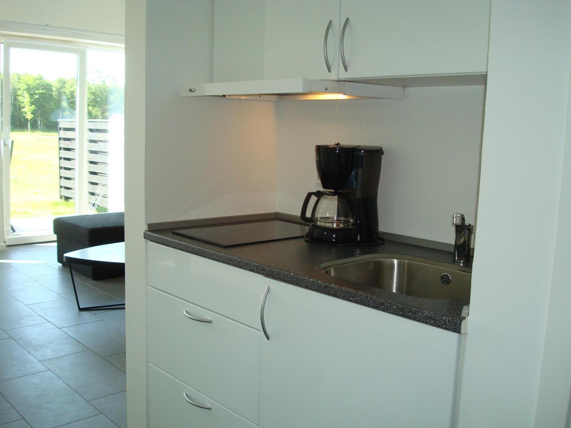 Slettestrandvej Apartment - Slettestrandvej 130 Nr. 5 - Id 625 ห้อง รูปภาพ
